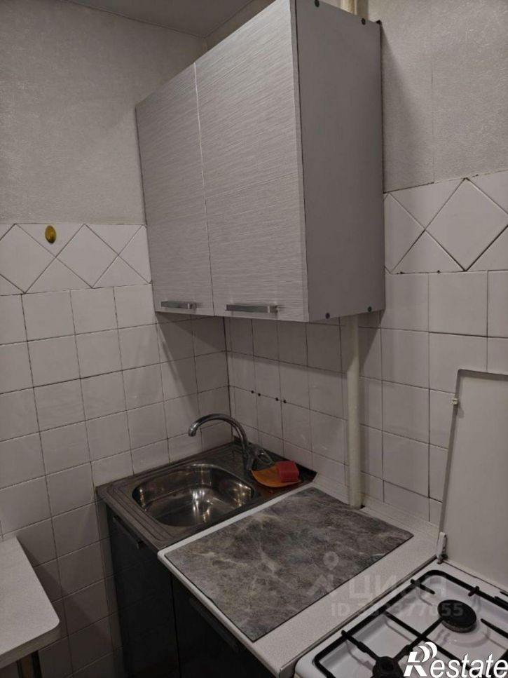 1-комн квартира ул Георгия Димитрова, 58,  д. 58