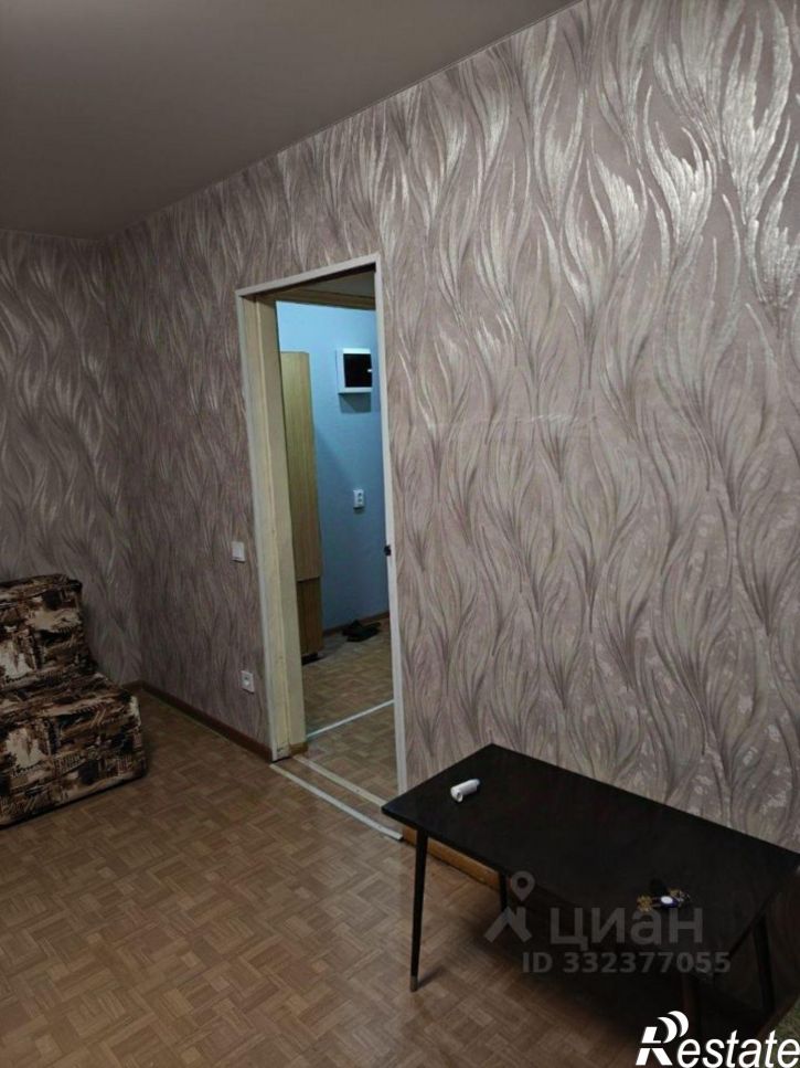 1-комн квартира ул Георгия Димитрова, 58,  д. 58