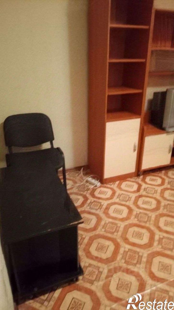 1-комн квартира ул Запорожская, 39,  д. 39