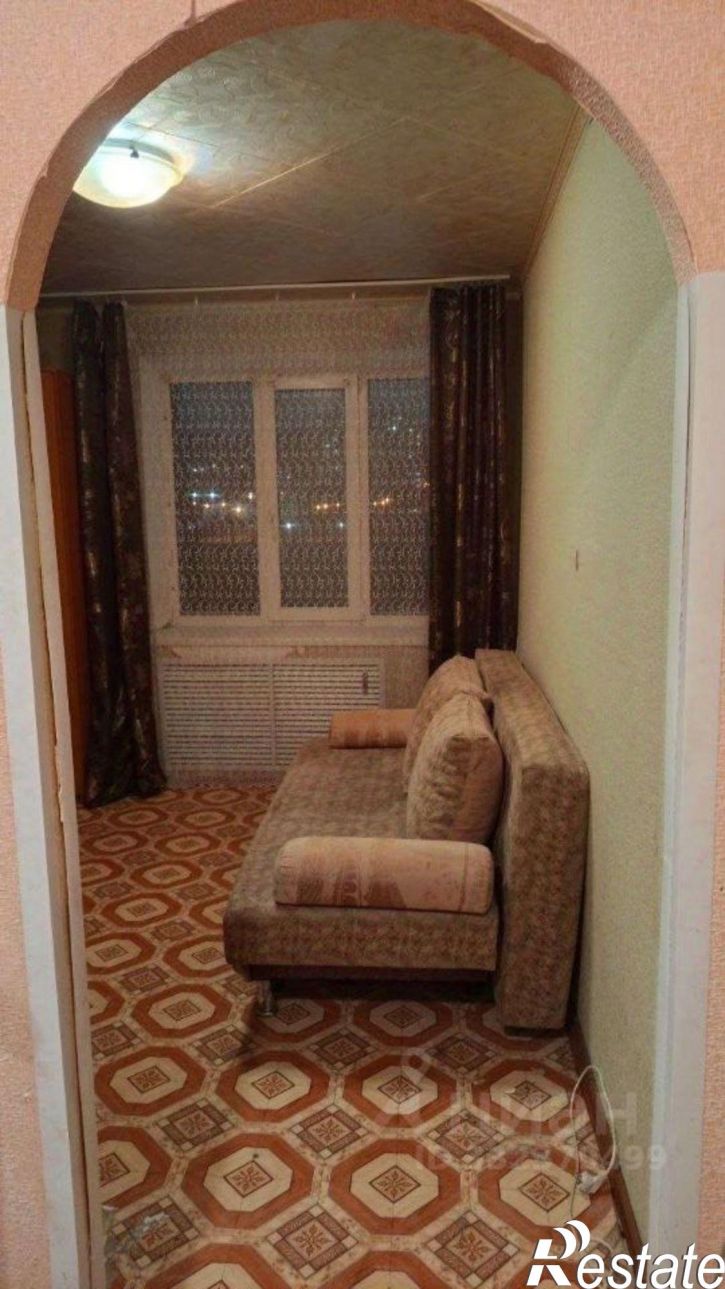 1-комн квартира ул Запорожская, 39,  д. 39