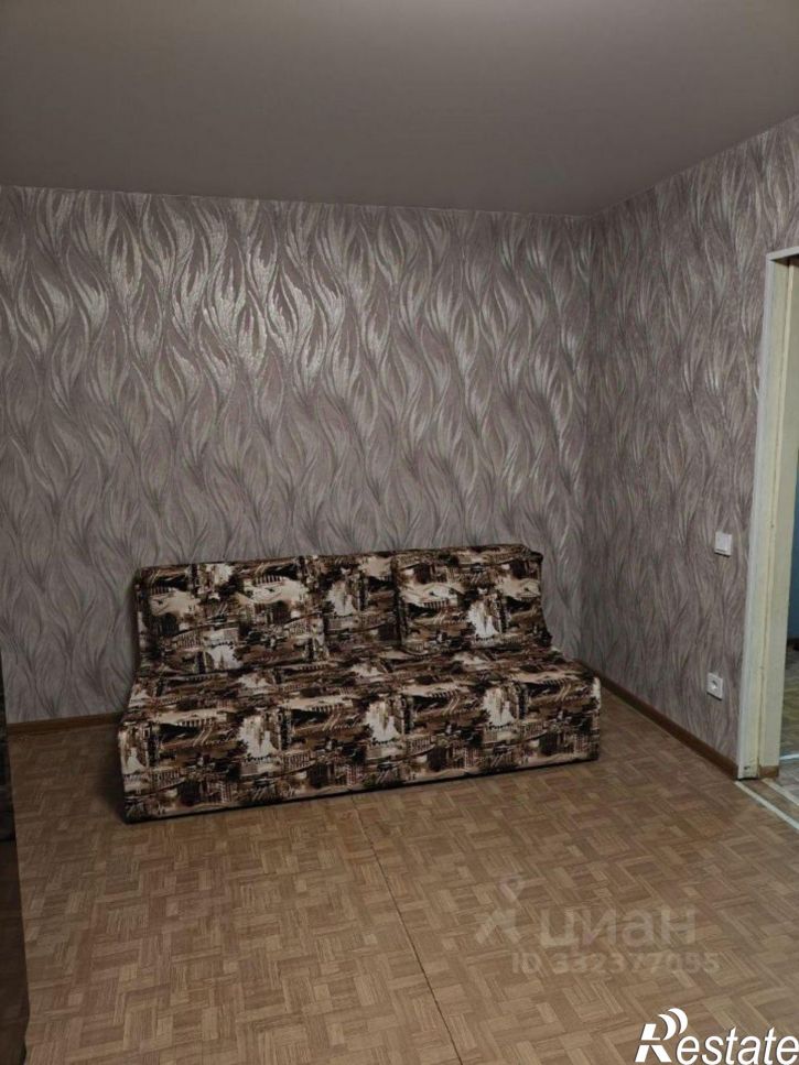 1-комн квартира ул Георгия Димитрова, 58,  д. 58