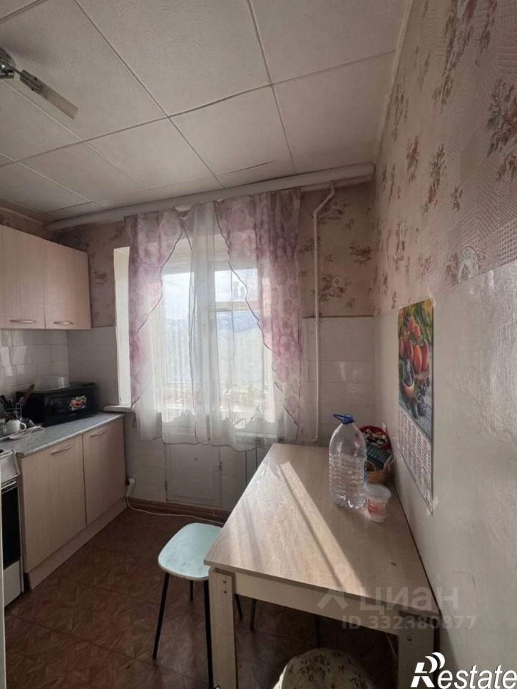 1-комн квартира ул Чернореченская, 25,  д. 25