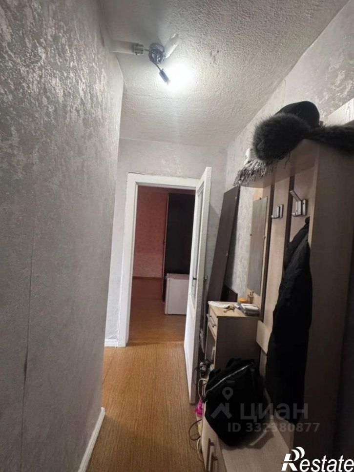1-комн квартира ул Чернореченская, 25,  д. 25