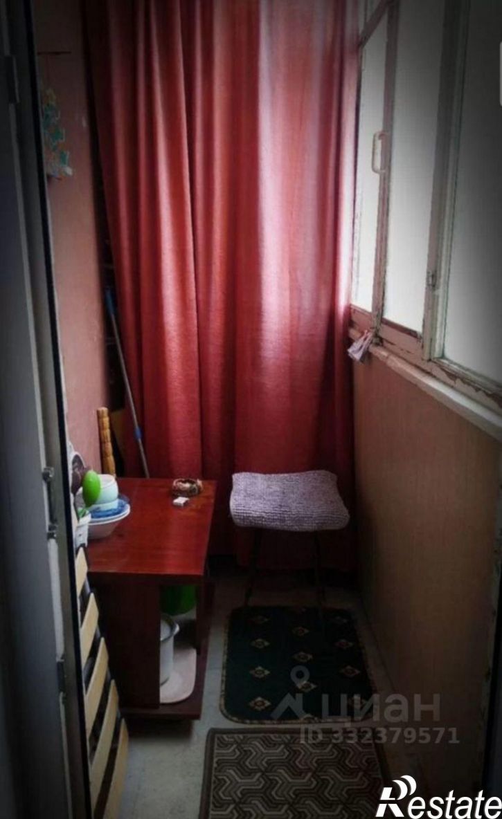 1-комн квартира ул Воронежская, 246,  д. 246
