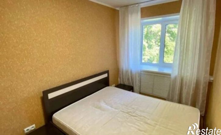 2-комн квартира ул Волгина, 124,  д. 124
