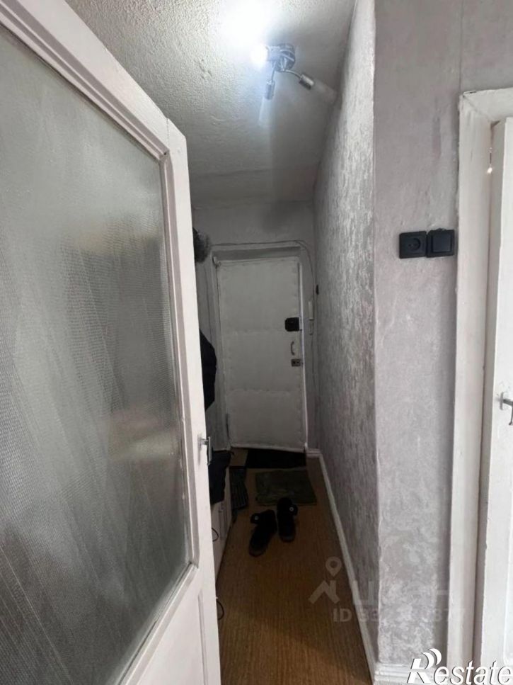 1-комн квартира ул Чернореченская, 25,  д. 25