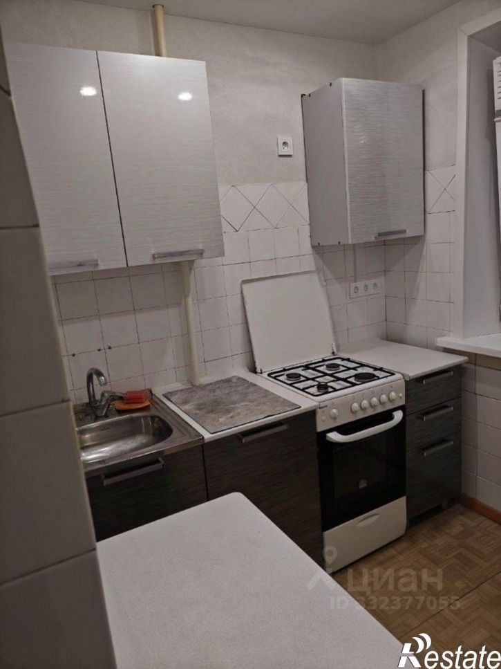 1-комн квартира ул Георгия Димитрова, 58,  д. 58