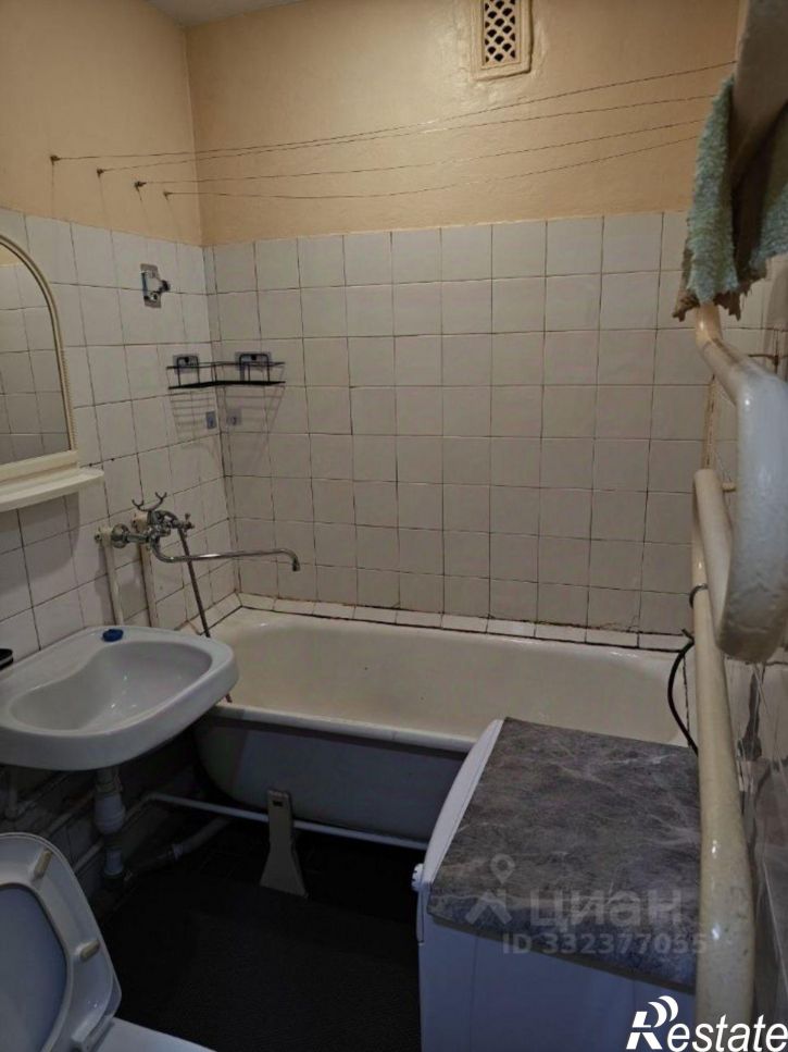 1-комн квартира ул Георгия Димитрова, 58,  д. 58