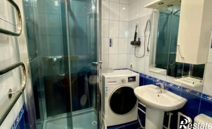 2-комн квартира ул Волгина, 124,  д. 124