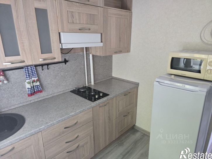 1-комн квартира ул Гагарина, 49,  д. 49