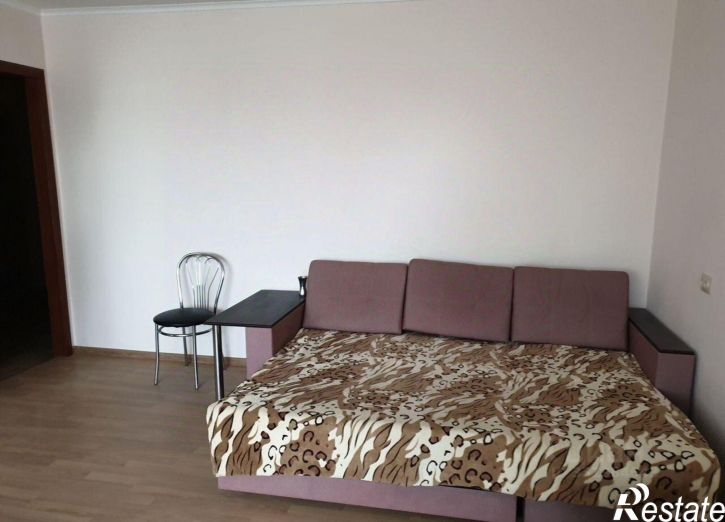 1-комн квартира ул Съездовская, 10 А,  д. 10 А,  к. А