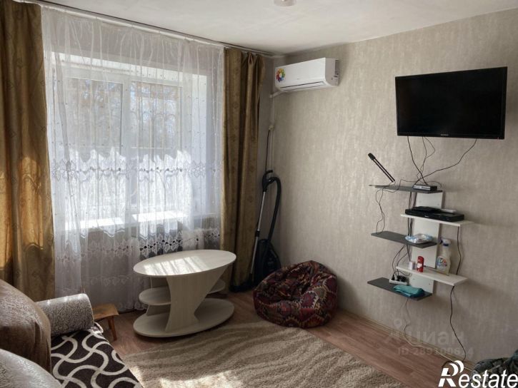1-комн квартира ул Теннисная, 27,  д. 27