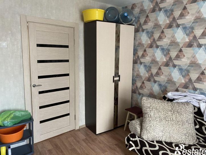 1-комн квартира ул Теннисная, 27,  д. 27