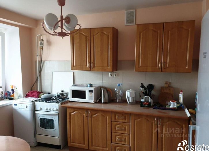 1-комн квартира ул Съездовская, 10 А,  д. 10 А,  к. А