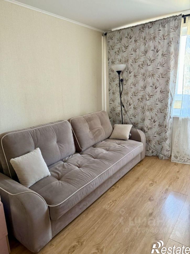 1-комн квартира пр-кт Карла Маркса, 8,  д. 8