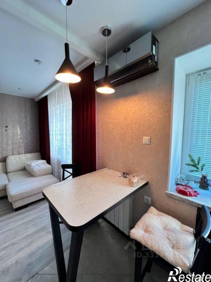 2-комн квартира ул Чернореченская, 13,  д. 13