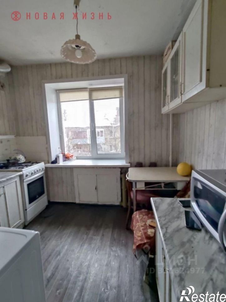 3-комн квартира ул Свободы, 227,  д. 227