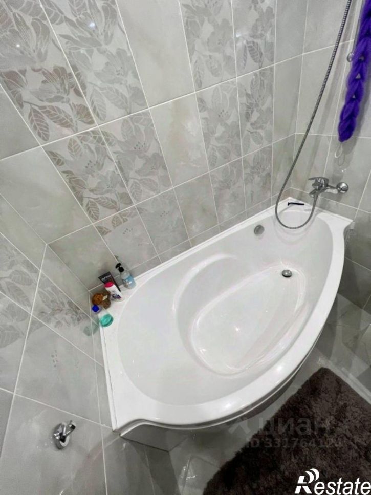 2-комн квартира ул Чернореченская, 13,  д. 13