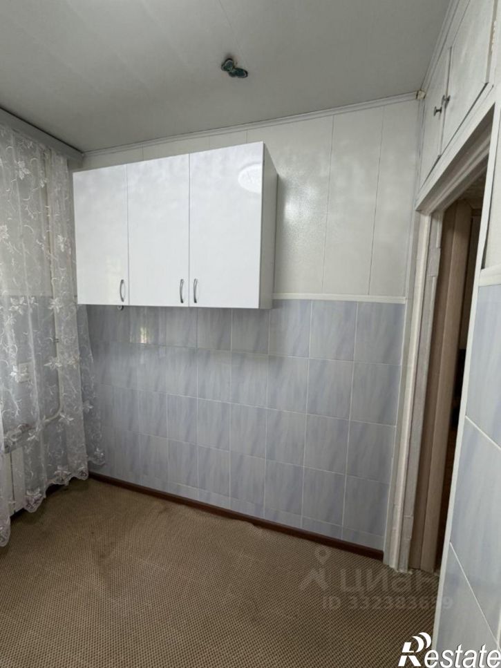 1-комн квартира ул Каховская, 1,  д. 1