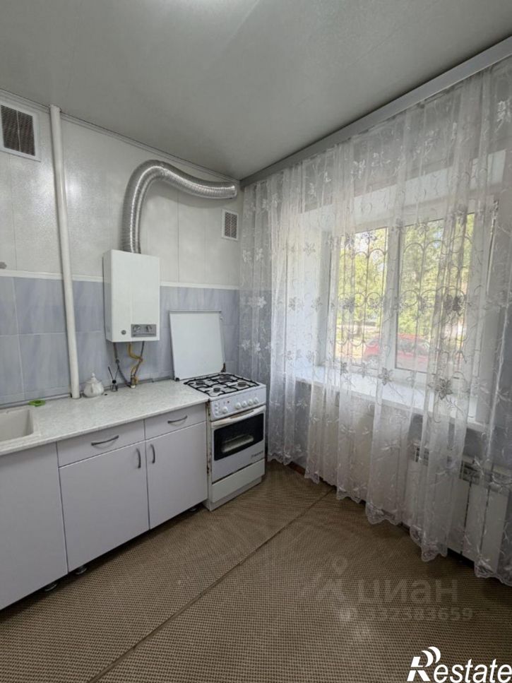 1-комн квартира ул Каховская, 1,  д. 1