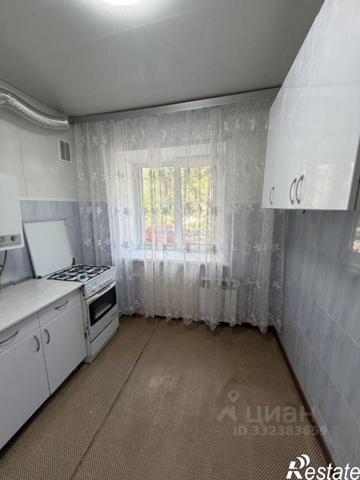 1-комн квартира ул Каховская, 1,  д. 1