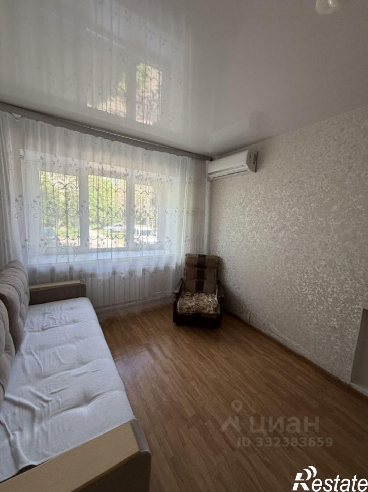 1-комн квартира ул Каховская, 1,  д. 1