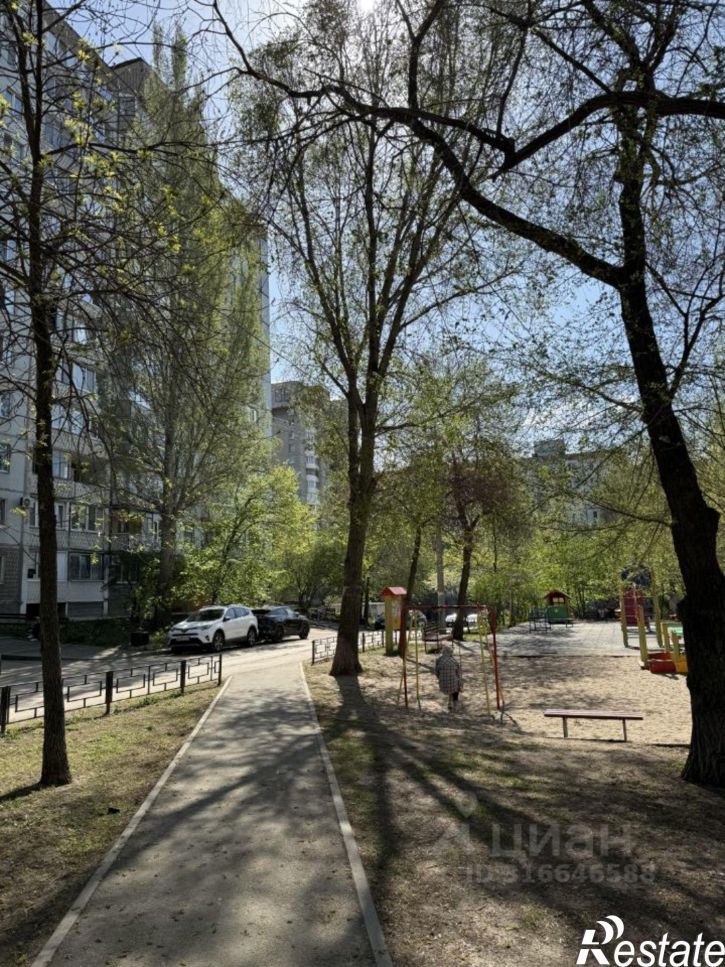 1-комн квартира пр-кт Карла Маркса, 8,  д. 8