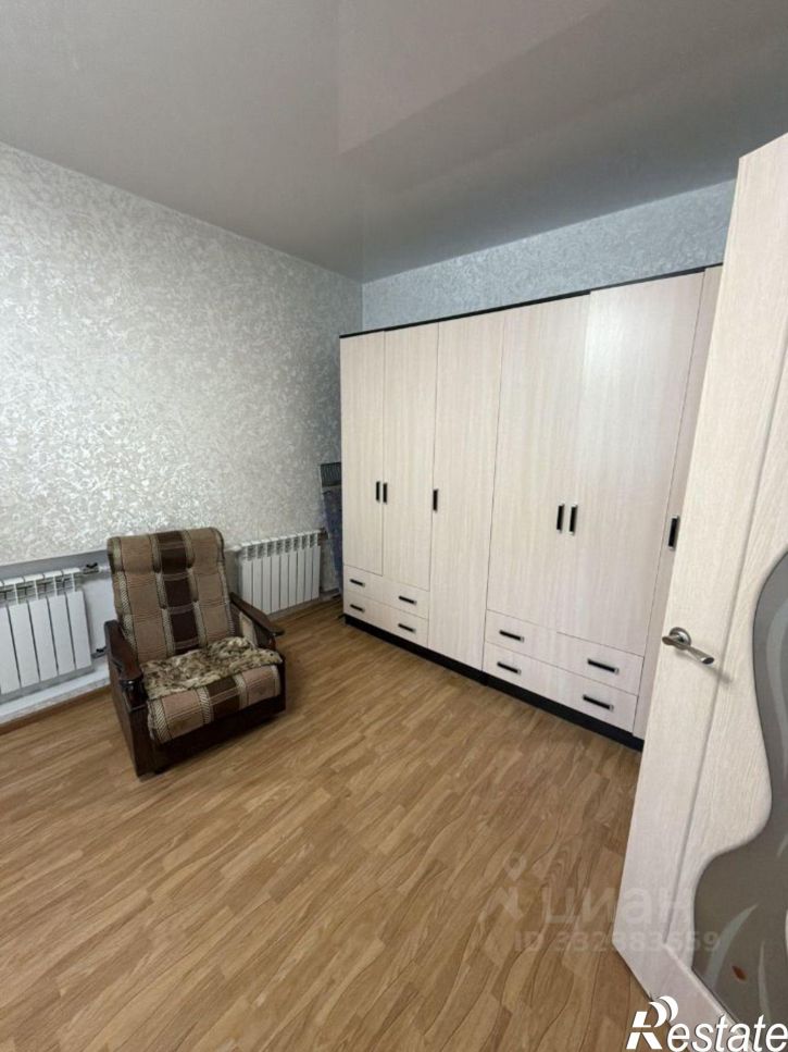 1-комн квартира ул Каховская, 1,  д. 1