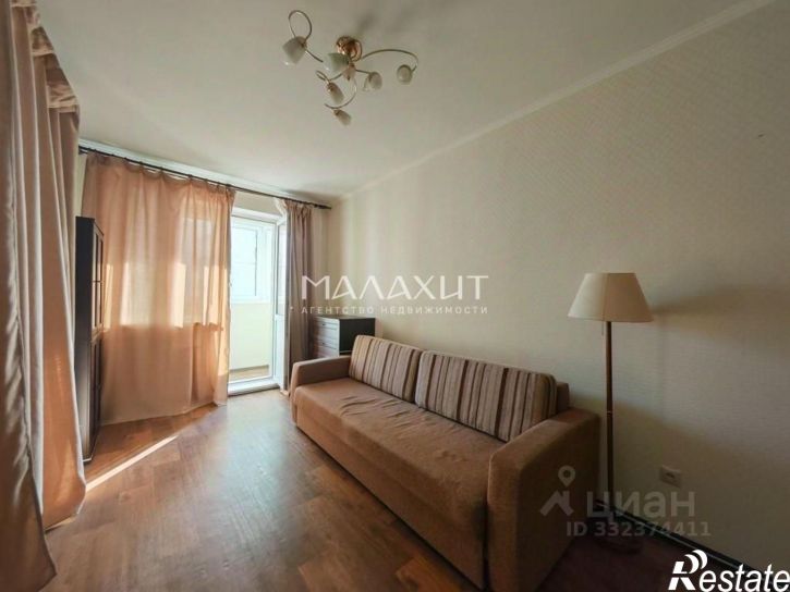 1-комн квартира ул Революционная, 4,  д. 4