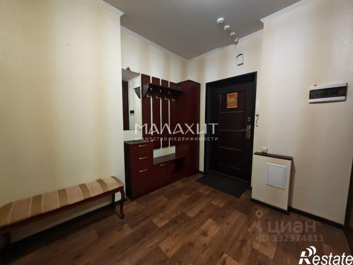 1-комн квартира ул Революционная, 4,  д. 4