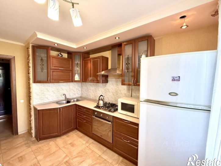 3-комн квартира ул Стара Загора, 224,  д. 224