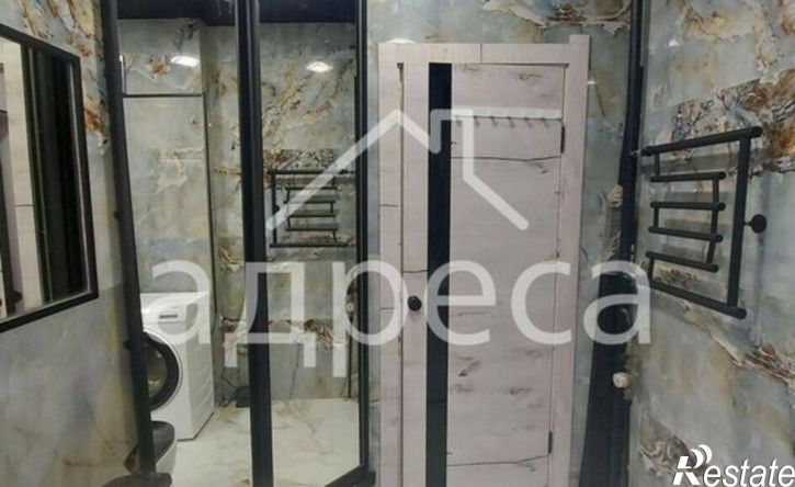 1-комн квартира ул Ново-Садовая, 106г 1,  д. 106г 1,  к. 1