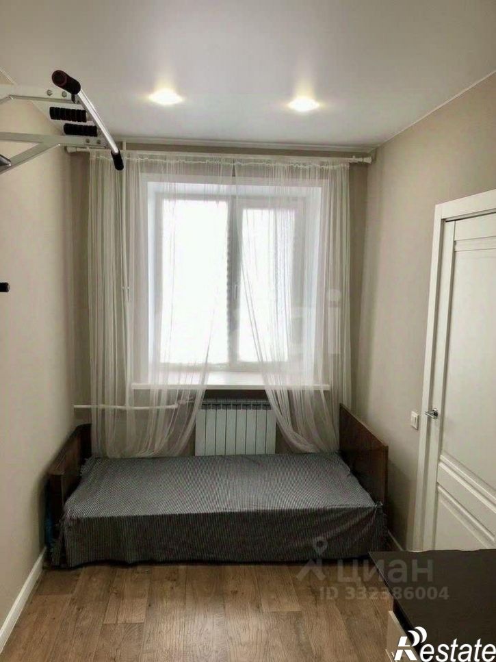 2-комн квартира ул Гагарина, 9,  д. 9