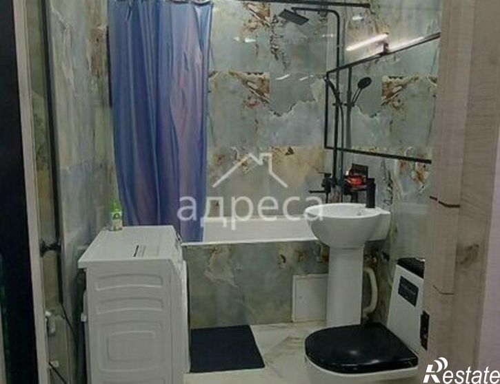1-комн квартира ул Ново-Садовая, 106г 1,  д. 106г 1,  к. 1