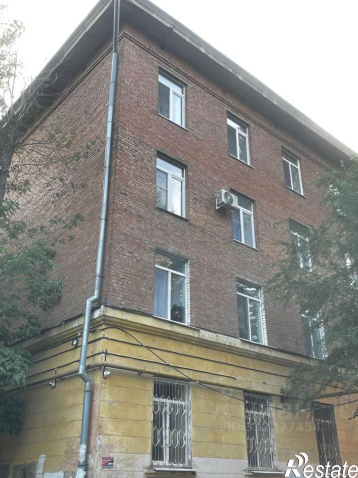 3-комн квартира ул Свободы, 75,  д. 75