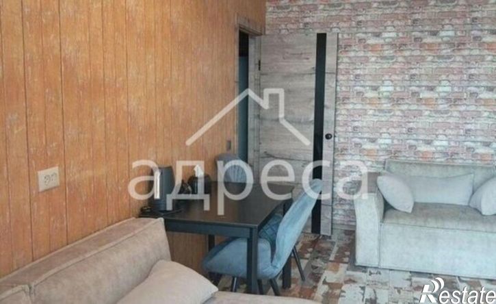 1-комн квартира ул Ново-Садовая, 106г 1,  д. 106г 1,  к. 1