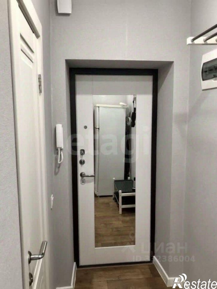 2-комн квартира ул Гагарина, 9,  д. 9