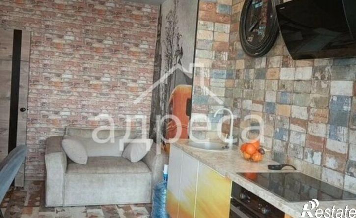 1-комн квартира ул Ново-Садовая, 106г 1,  д. 106г 1,  к. 1