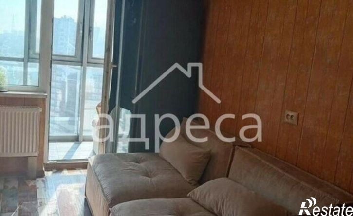 1-комн квартира ул Ново-Садовая, 106г 1,  д. 106г 1,  к. 1