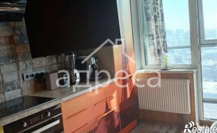 1-комн квартира ул Ново-Садовая, 106г 1,  д. 106г 1,  к. 1