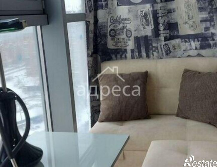 1-комн квартира ул Ново-Садовая, 106г 1,  д. 106г 1,  к. 1