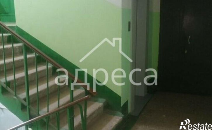 2-комн квартира пр-кт Карла Маркса, 241,  д. 241