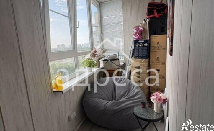 2-комн квартира ул Антонова-Овсеенко, 20,  д. 20