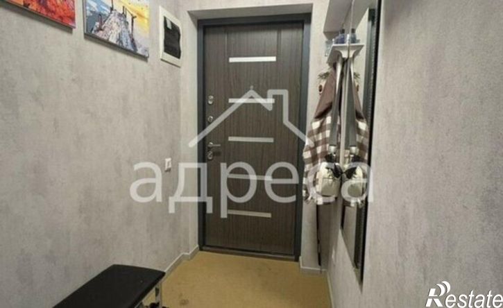 2-комн квартира ул Антонова-Овсеенко, 20,  д. 20