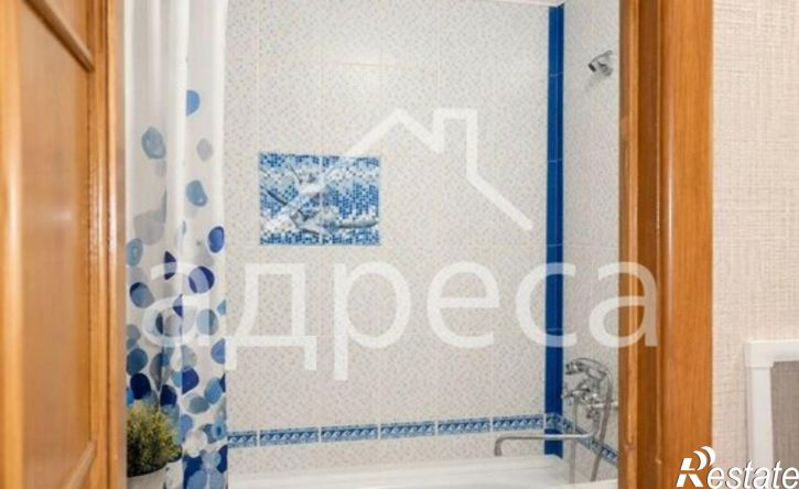 2-комн квартира пр-кт Карла Маркса, 241,  д. 241