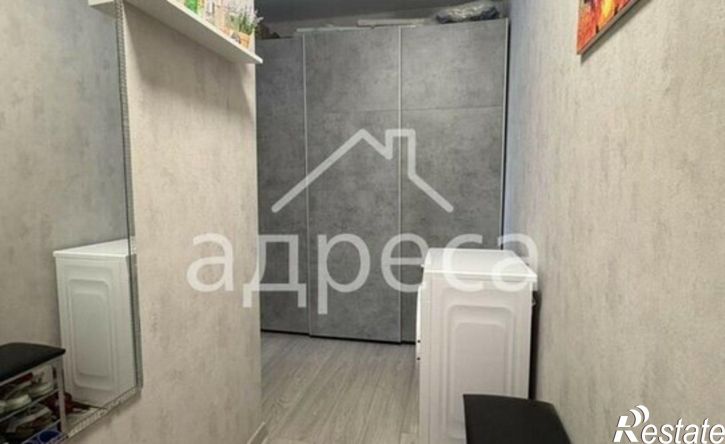 2-комн квартира ул Антонова-Овсеенко, 20,  д. 20
