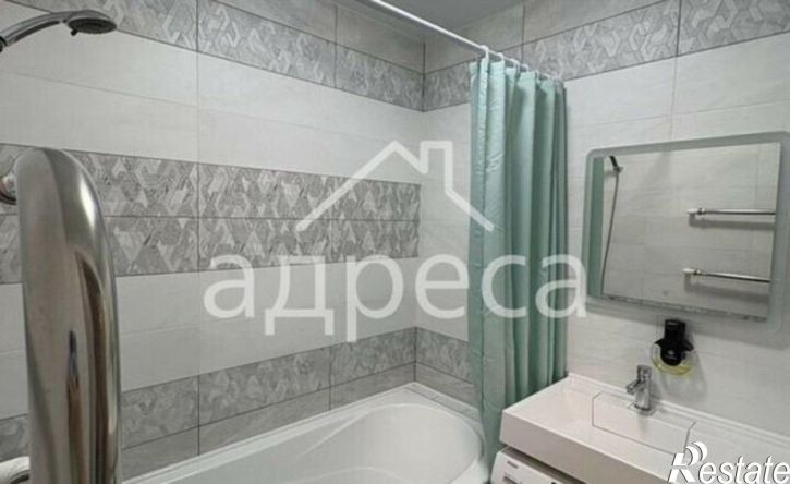 2-комн квартира ул Антонова-Овсеенко, 20,  д. 20
