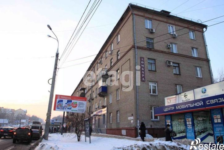 1-комн квартира ул Гагарина, 120,  д. 120