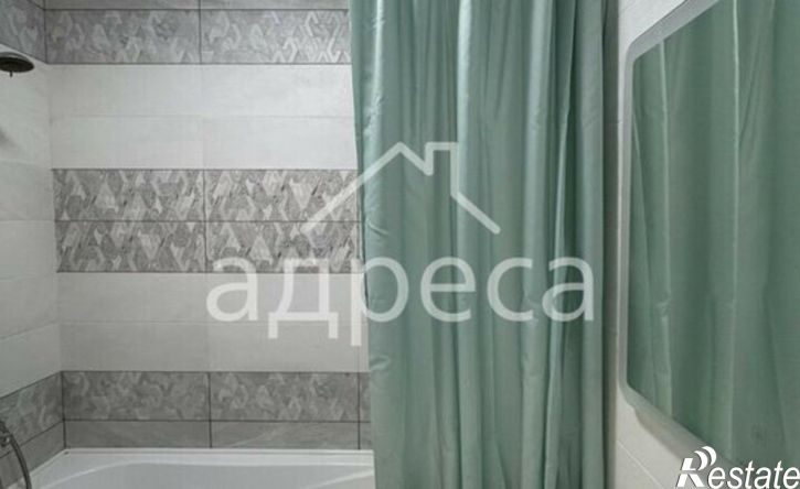 2-комн квартира ул Антонова-Овсеенко, 20,  д. 20