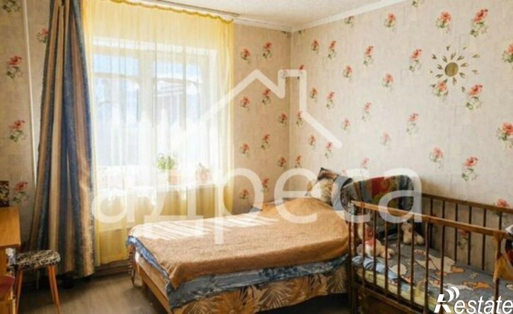 2-комн квартира пр-кт Карла Маркса, 241,  д. 241